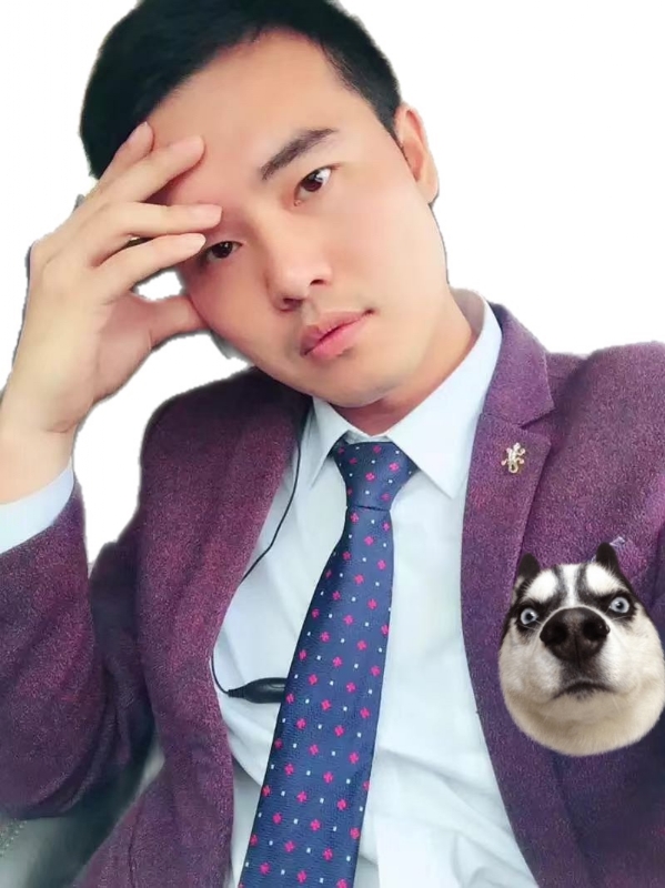 郑公子的第一张照片--三明婚介网