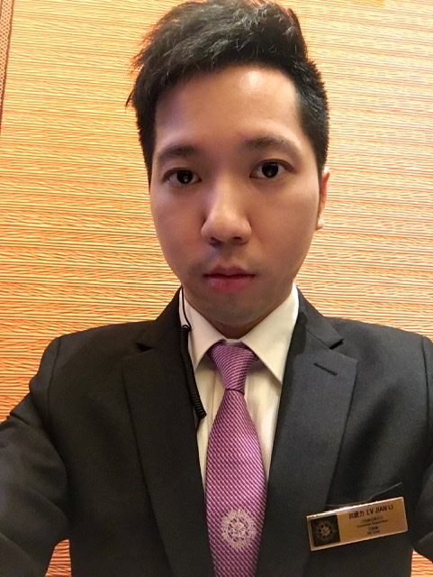 Hello的第一张照片--三明婚介网