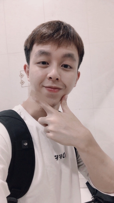 徐老师的第一张照片--三明婚介网