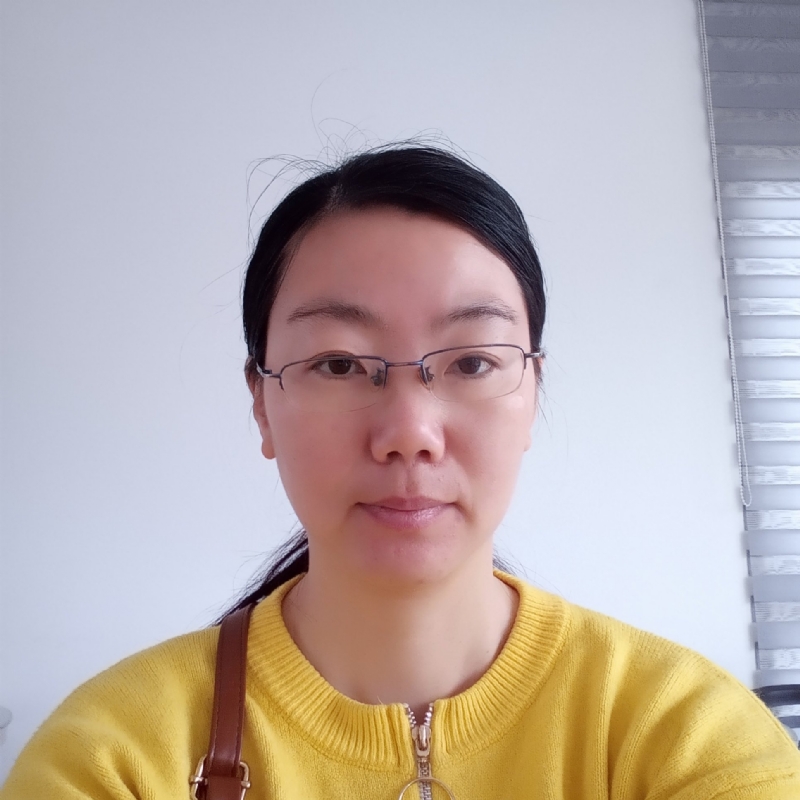 jennifer的第一张照片--三明婚介网