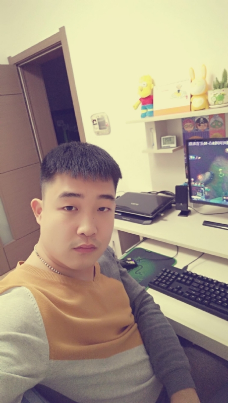 李权的第一张照片--三明婚介网