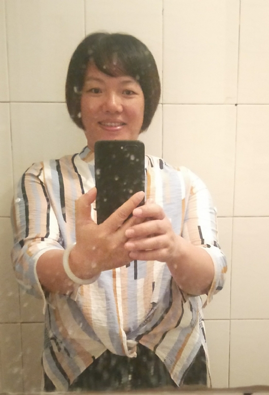 金金的第一张照片--三明婚介网