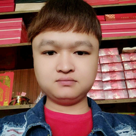 梦海的第一张照片--三明婚介网