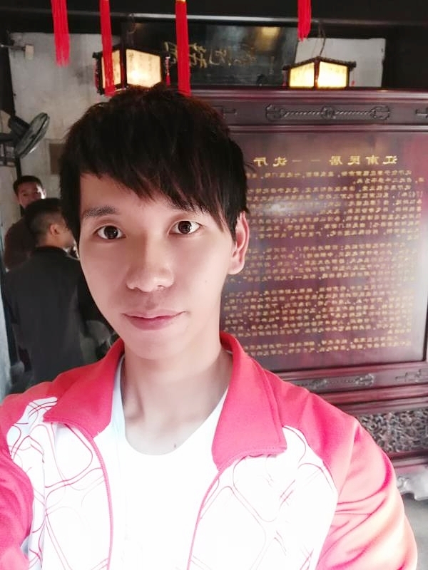 alex流年的第一张照片--三明婚介网