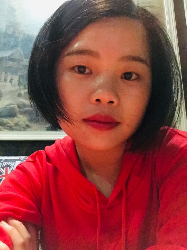 阿言的第一张照片--三明婚介网