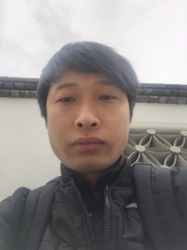 小雷的第一张照片--三明婚介网