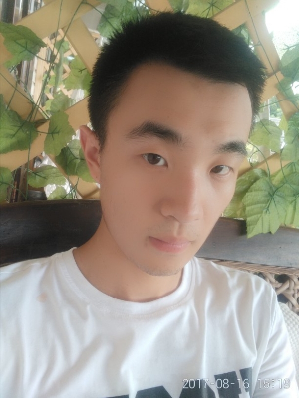 余生请你指教的第一张照片--三明婚介网