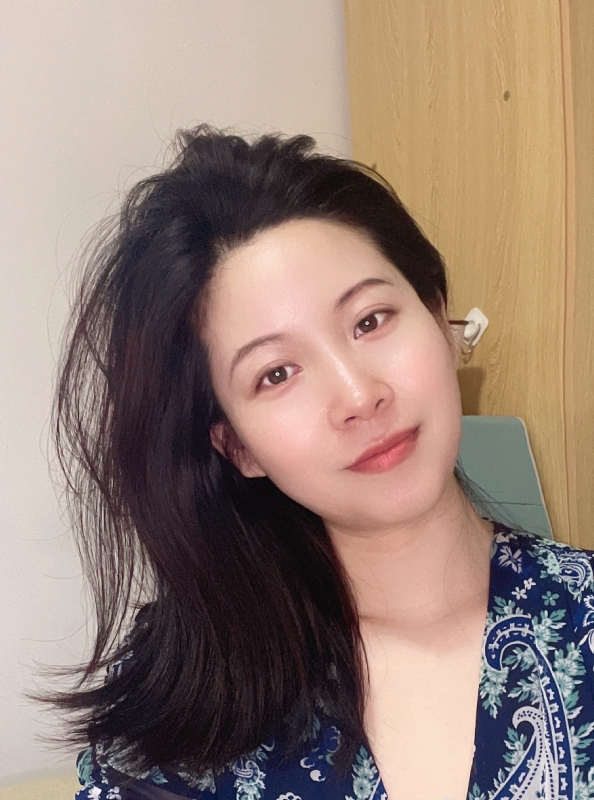 鸢莺的第三张照片--三明婚介网