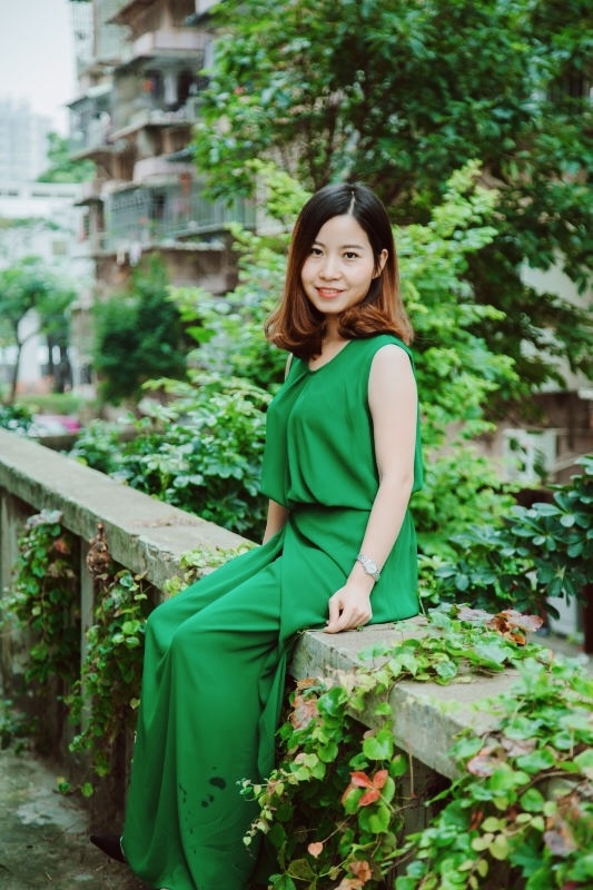 鸢莺的第五张照片--三明婚介网