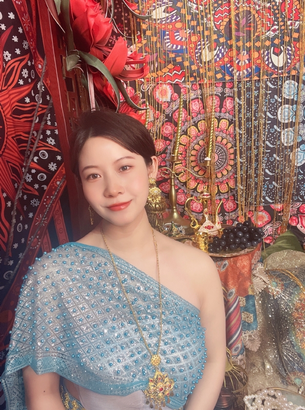 鸢莺的第八张照片--三明婚介网