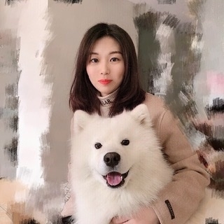 Alice的第一张照片--三明婚介网