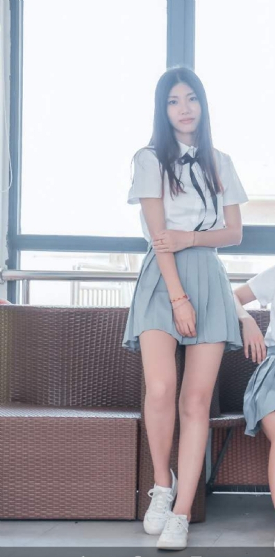 艾丽莎的第一张照片--三明婚介网