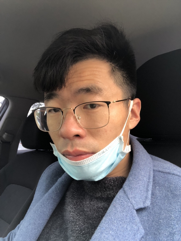 李先生的第一张照片--三明婚介网