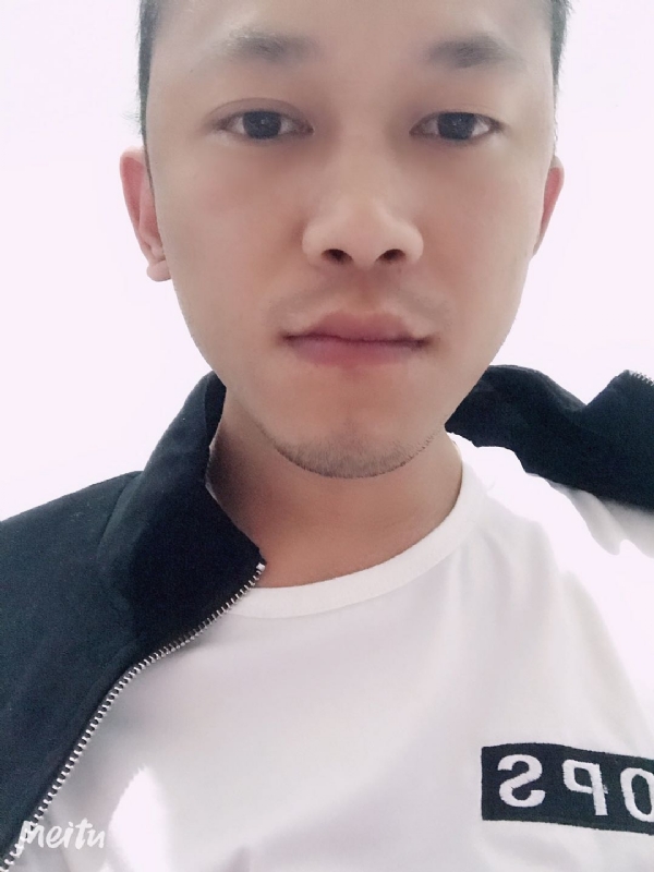 陈诚的第一张照片--三明婚介网