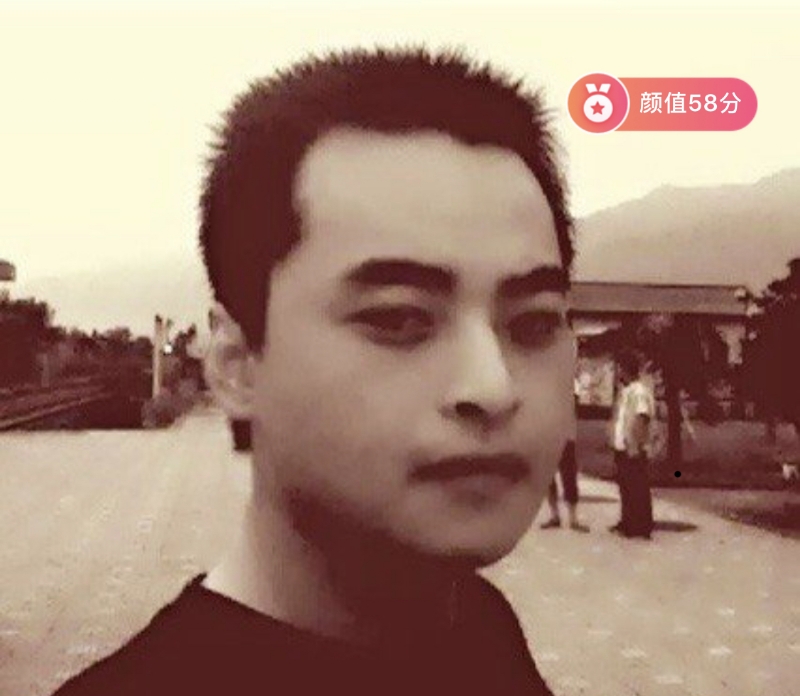 缘来是爱情的第一张照片--三明婚介网