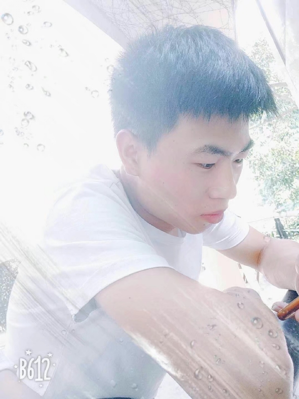 对她说晚安的第一张照片--三明婚介网