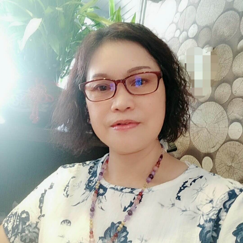 NiNi的第三张照片--三明婚介网