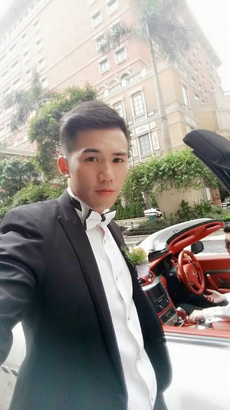 上善若水的第一张照片--三明婚介网