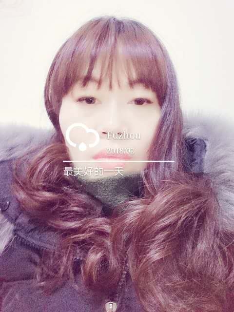 今生之缘的第一张照片--三明婚介网
