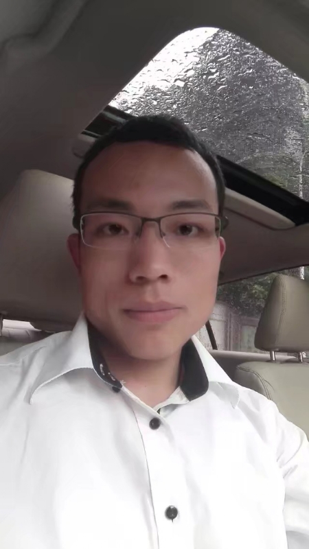 随缘而来的第一张照片--三明婚介网