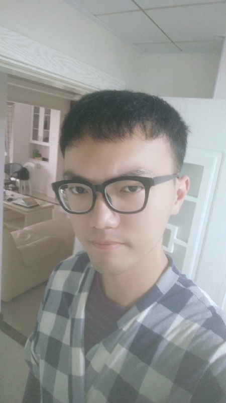 大酋长的第一张照片--三明婚介网