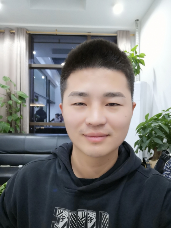 春茶的第一张照片--三明婚介网