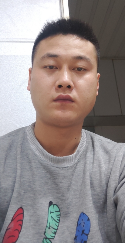 孤帆的第一张照片--三明婚介网