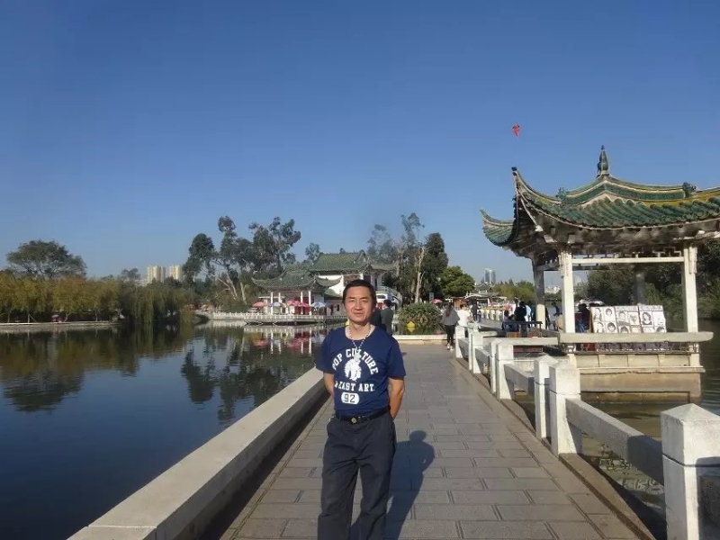 真心的龙的第二张照片--三明婚介网