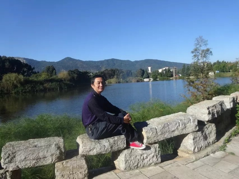 真心的龙的第八张照片--三明婚介网