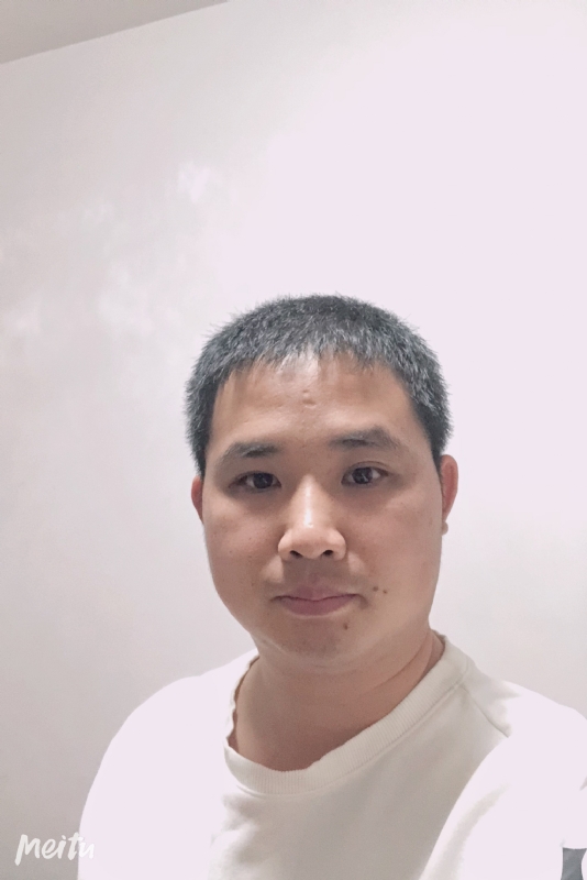 小梁的第一张照片--三明婚介网