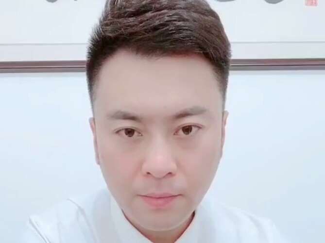 一叶知秋的第一张照片--三明婚介网