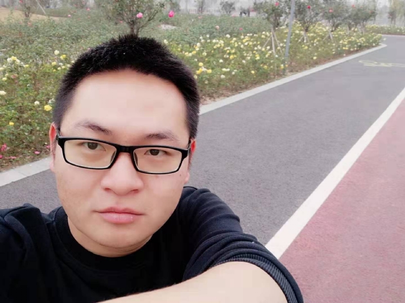 今生就是你的第一张照片--三明婚介网