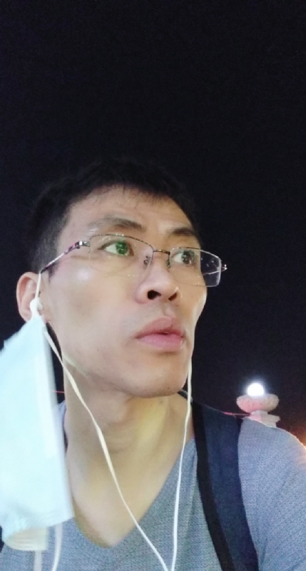 上善若水任方圆的第一张照片--三明婚介网