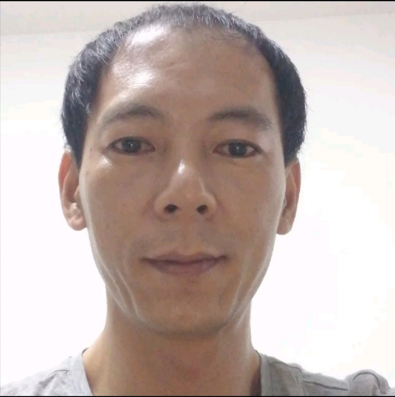 单枪匹马的第二张照片--三明婚介网