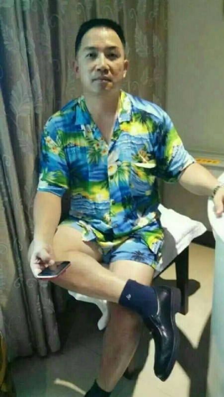 四海为家、寻爱之旅的第一张照片--三明婚介网
