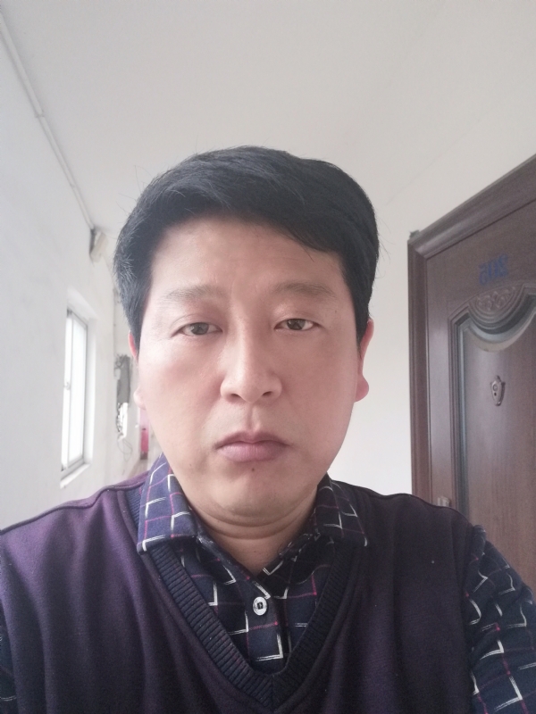 夜色温柔的第四张照片--三明婚介网
