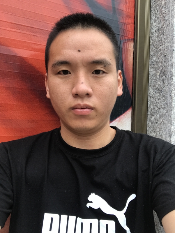 陈轻松的第一张照片--三明婚介网