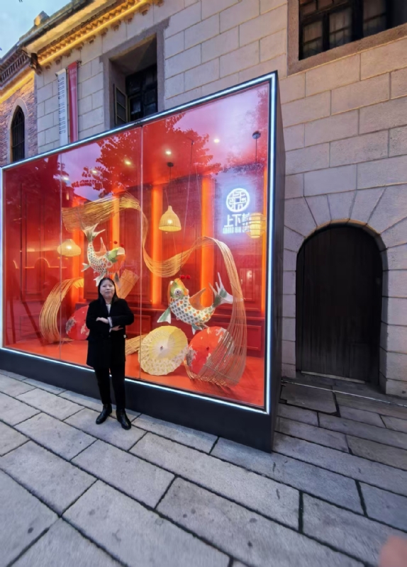 mary的第三张照片--三明婚介网