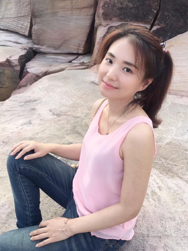 Jane的第二张照片--三明婚介网