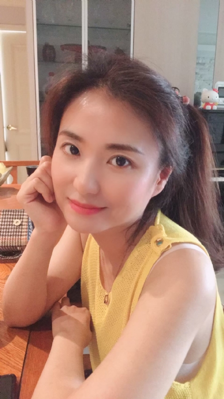 Jane的第三张照片--三明婚介网