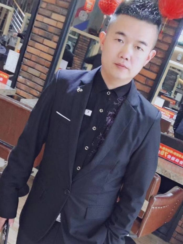 相伴到老的第一张照片--三明婚介网