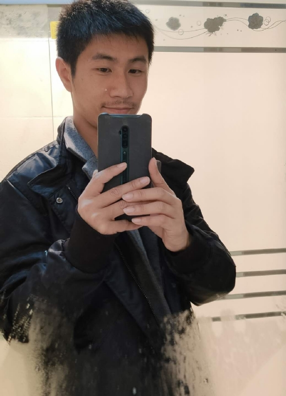 白色的风的第一张照片--三明婚介网