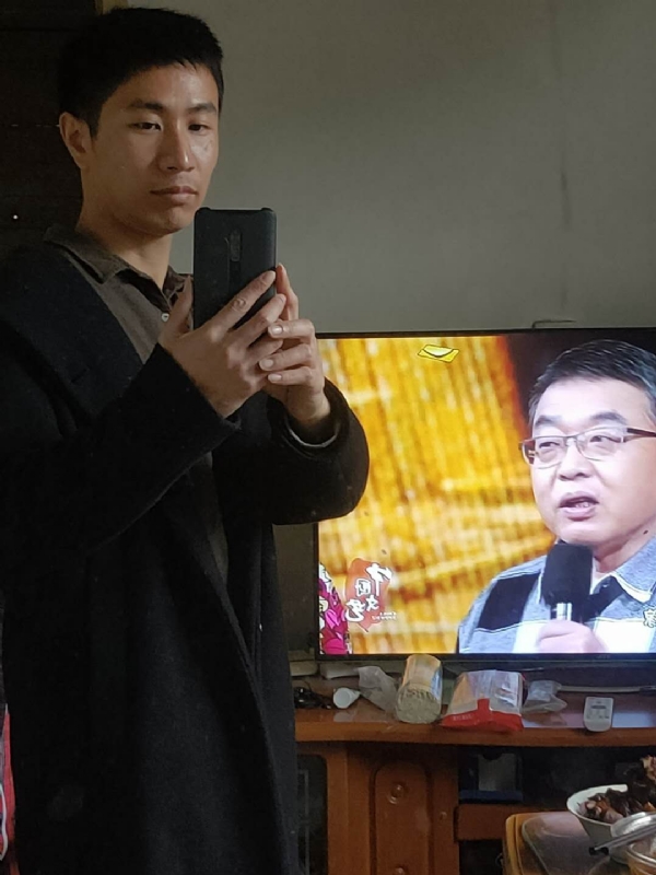 白色的风的第二张照片--三明婚介网