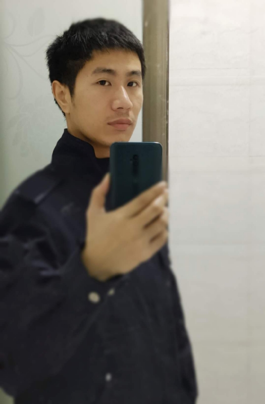 白色的风的第三张照片--三明婚介网