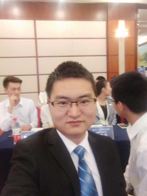慕秋的第一张照片--三明婚介网