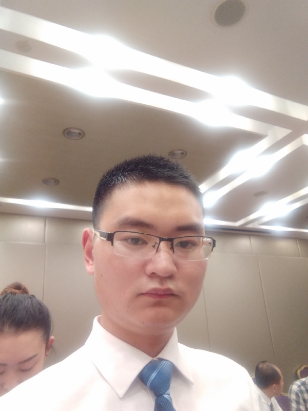 慕秋的第三张照片--三明婚介网