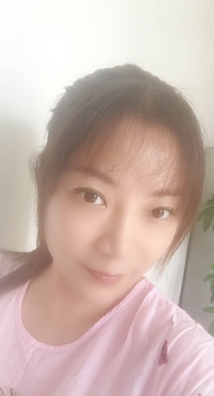 美丽在现的第二张照片--三明婚介网