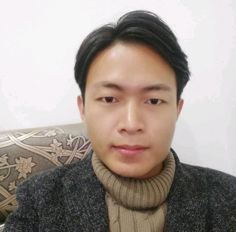 华浓的第一张照片--三明婚介网