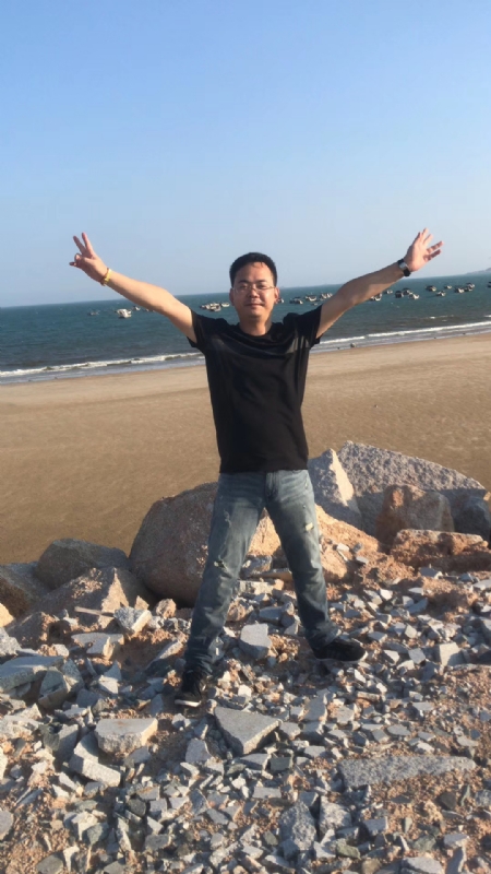 天天的第一张照片--三明婚介网