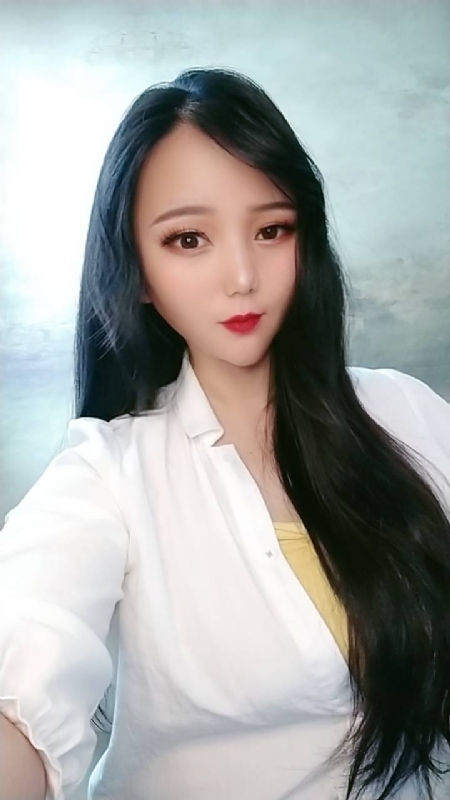 真水无香的第二张照片--三明婚介网